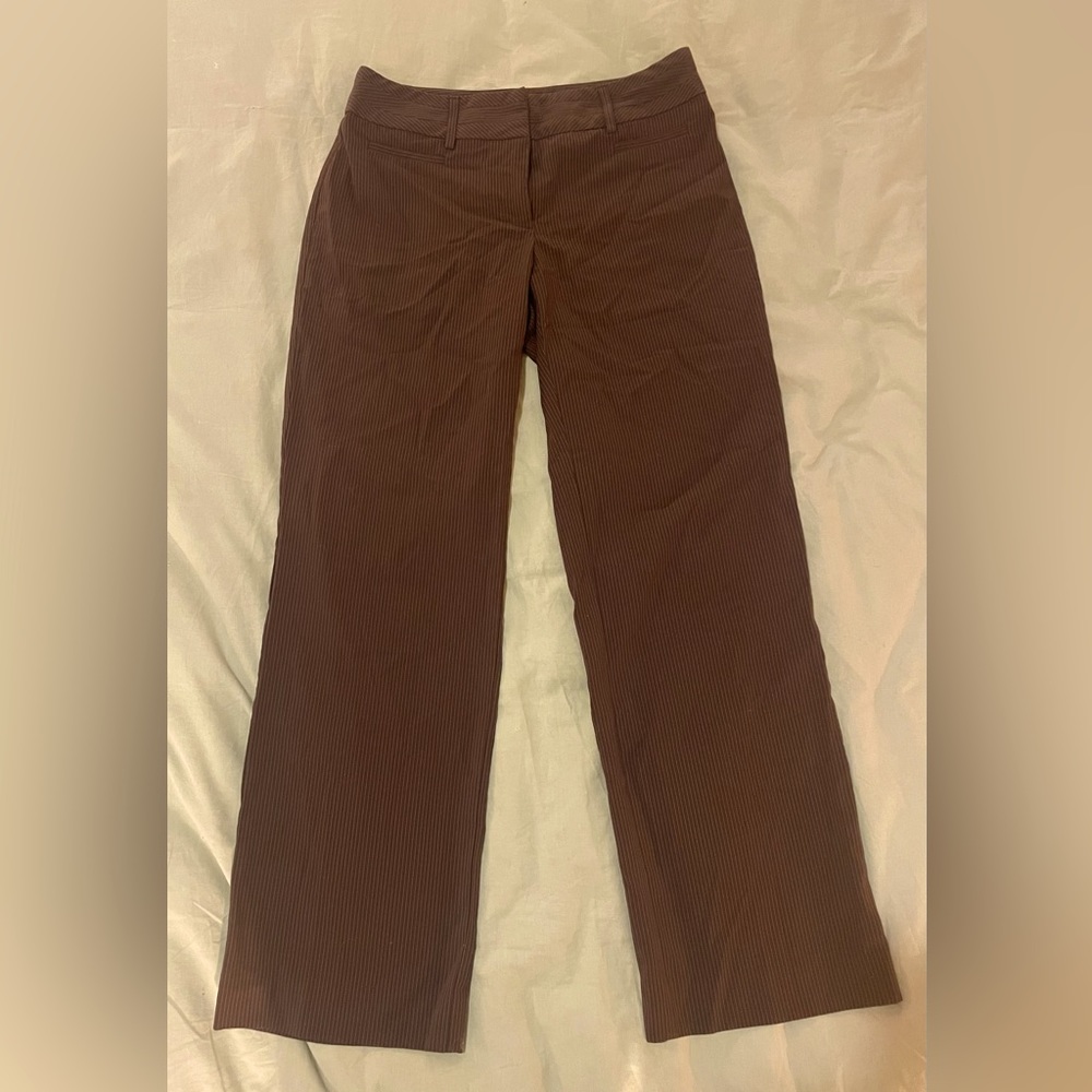 Apt 9 maxwell dress pants